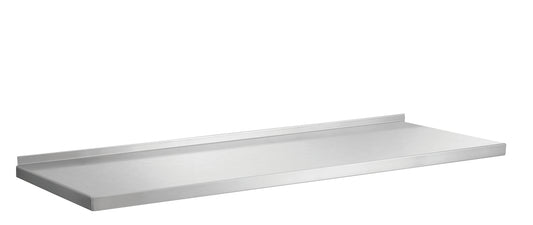 Wandbord 800x355x27, CNS | Bartscher 603002 - Bartscher