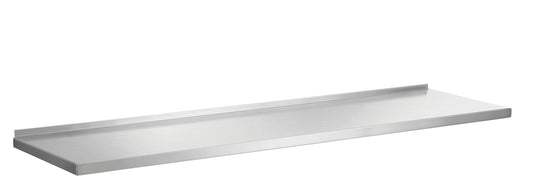 Wandbord 1800x355x27, CNS | Bartscher 603007 - Bartscher