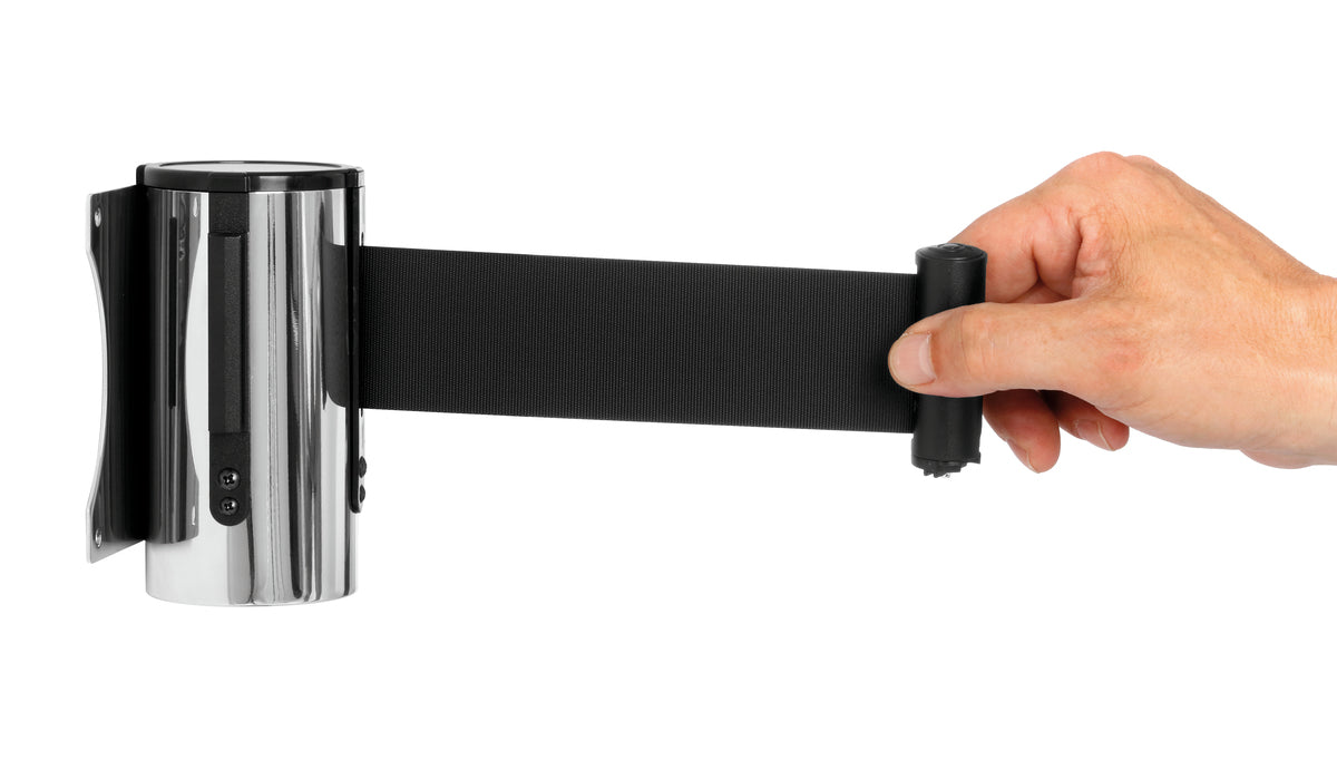 Absperrwandgurt 2000 | Bartscher 603102 - Bartscher