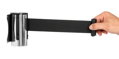 Absperrwandgurt 3000 | Bartscher 603103 - Bartscher