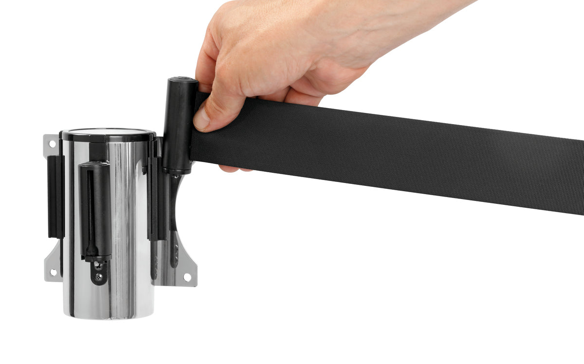 Absperrwandgurt 3000 | Bartscher 603103 - Bartscher