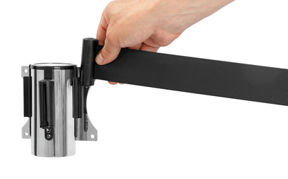 Absperrwandgurt 3000 | Bartscher 603103 - Bartscher