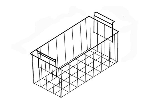 Korb für Tiefkühltruhe D201,301,401 | KBS 6041203 - KBS Gastrotechnik