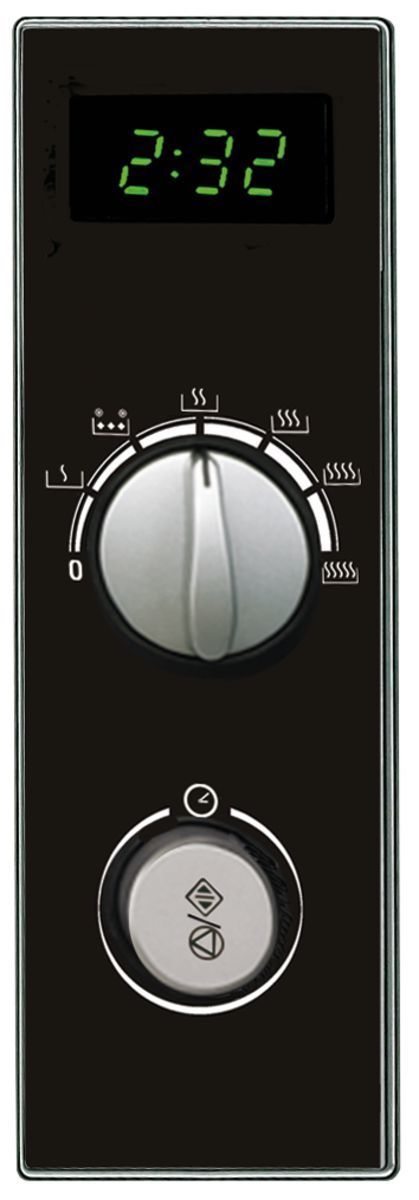 Mikrowelle 25L, 1000W | Bartscher 610182 - Bartscher