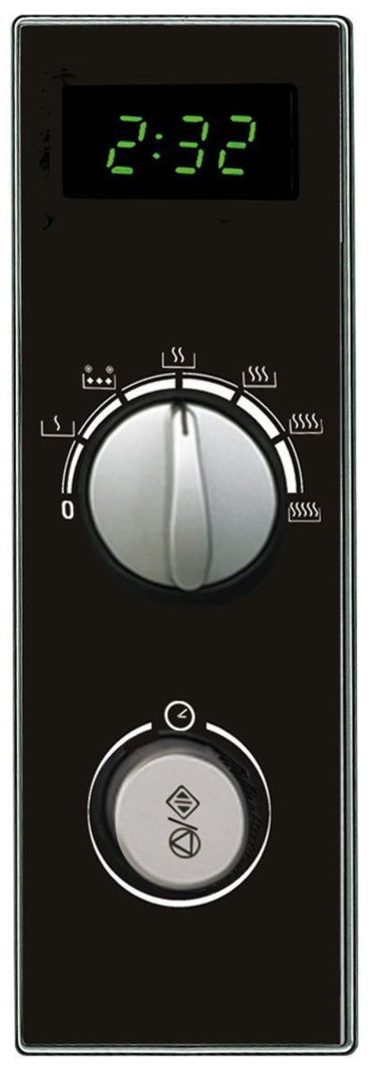 Mikrowelle 25L, 1000W | Bartscher 610182 - Bartscher