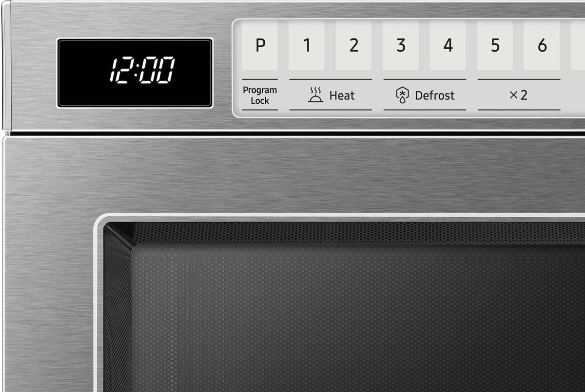 Mikrowelle MJ26A6093 | Bartscher 610195 - Bartscher