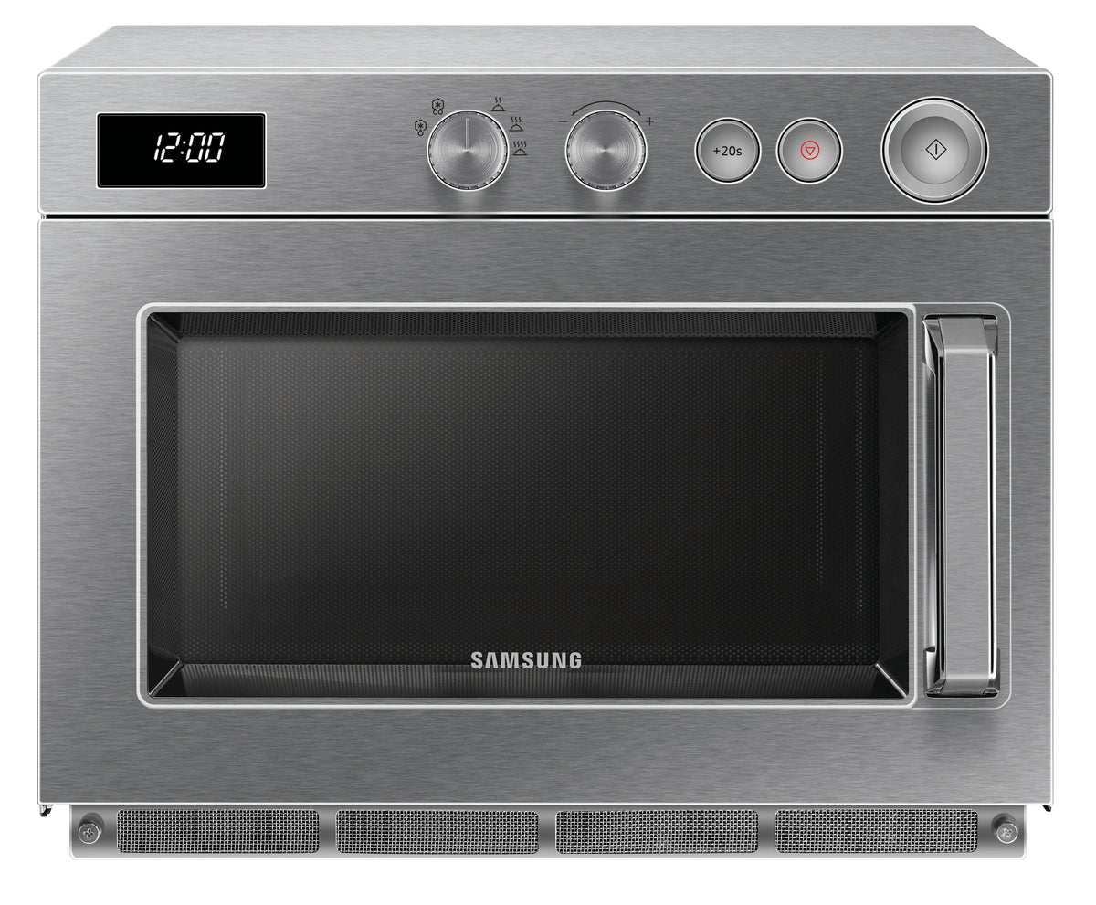 Mikrowelle MJ26A6091 | Bartscher 610196 - Bartscher