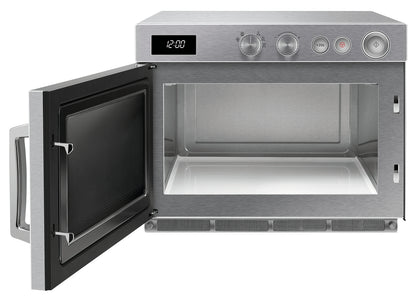 Mikrowelle MJ26A6091 | Bartscher 610196 - Bartscher