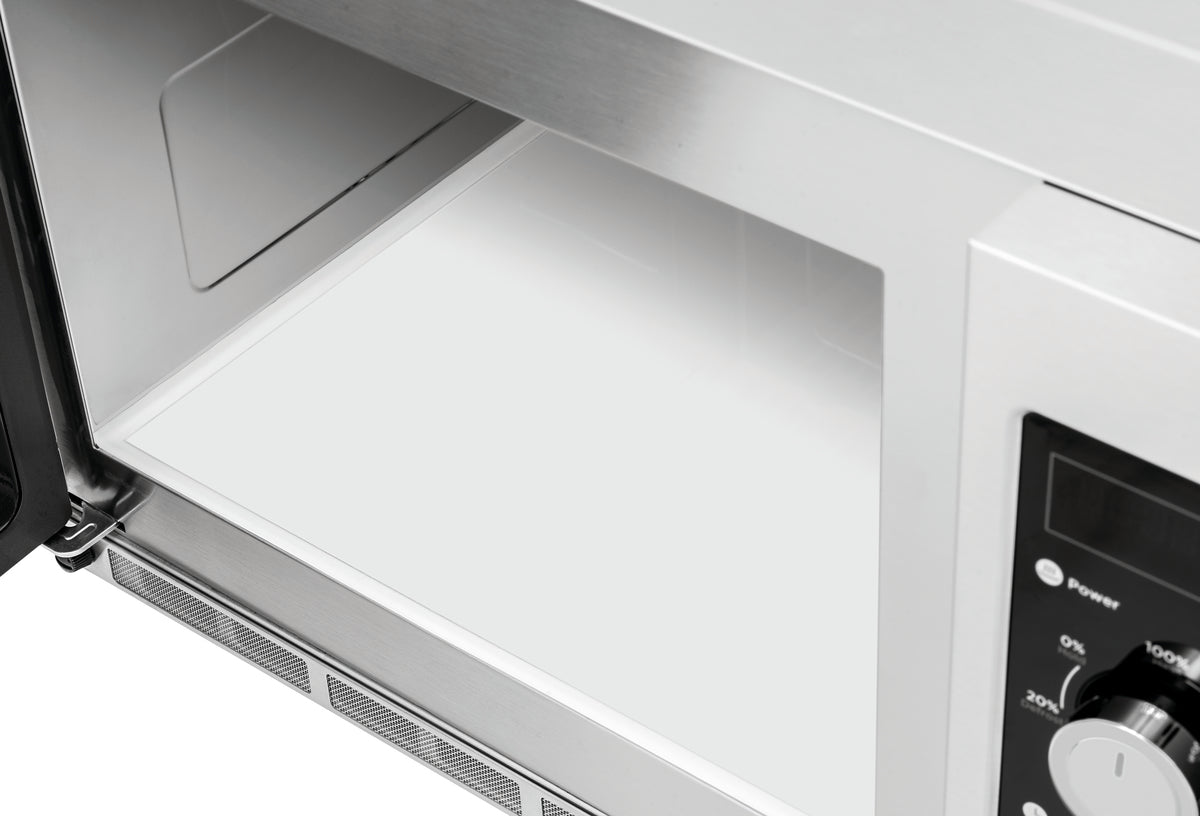 Mikrowelle 18340M | Bartscher 610848 - Bartscher