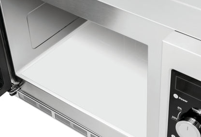 Mikrowelle 18340M | Bartscher 610848 - Bartscher