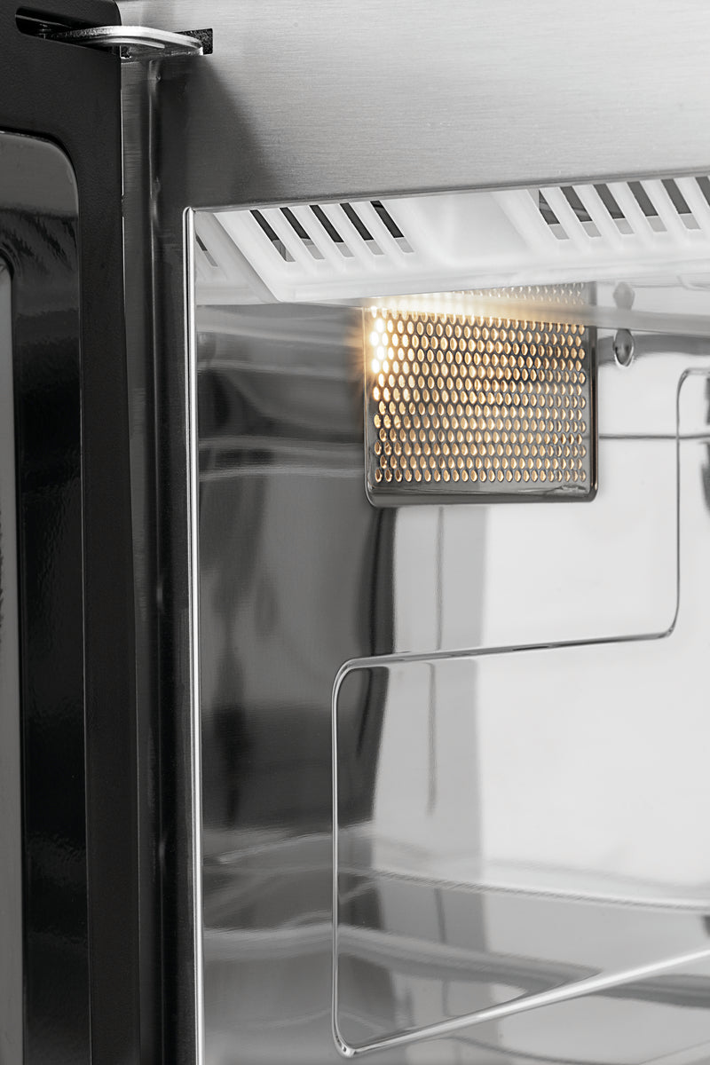 Mikrowelle 18340M | Bartscher 610848 - Bartscher