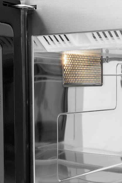 Mikrowelle 18340M | Bartscher 610848 - Bartscher