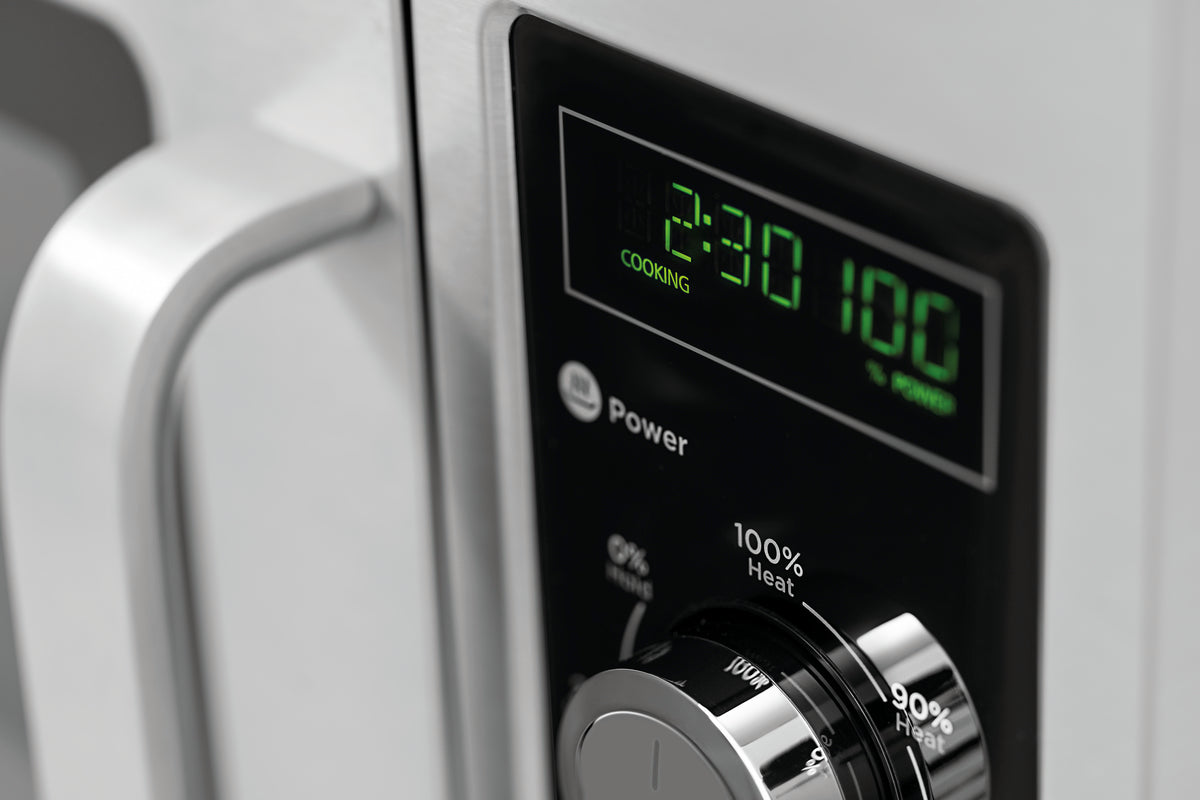 Mikrowelle 18340M | Bartscher 610848 - Bartscher