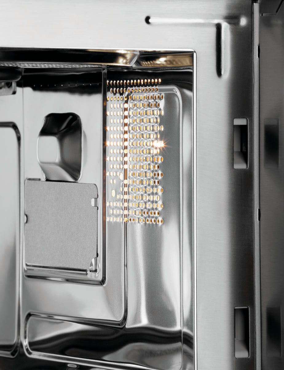 Mikrowelle 9231D-GR | Bartscher 610856 - Bartscher