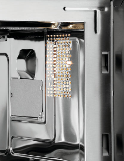 Mikrowelle 9231D-GR | Bartscher 610856 - Bartscher