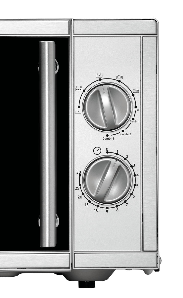 Mikrowelle 9231D-GR | Bartscher 610856 - Bartscher