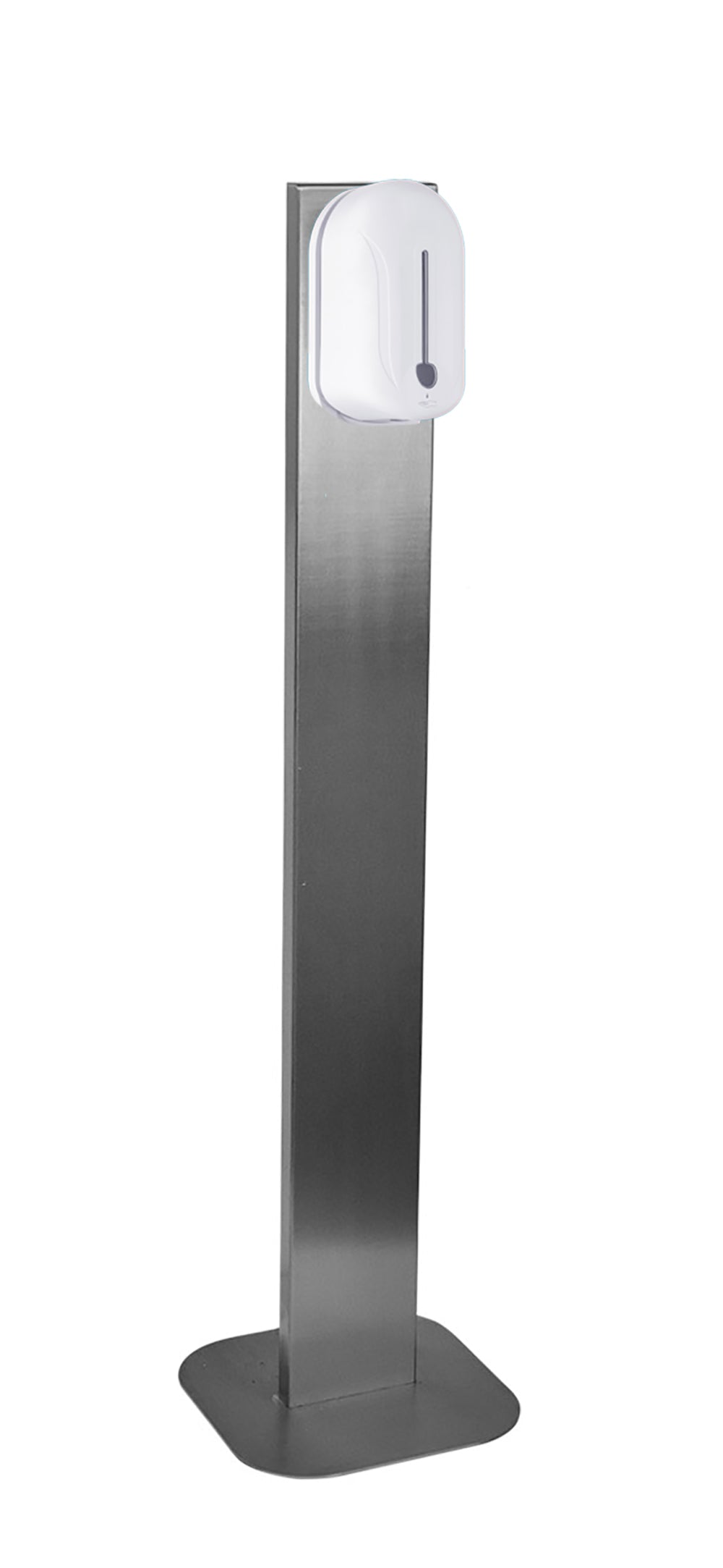 Hygieneständer (ohne Dispenser) für Merit oder Sonja | Saro 700-6705