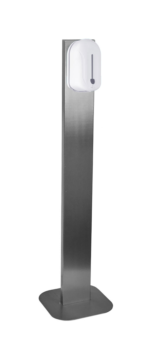 Hygieneständer (ohne Dispenser) für Merit oder Sonja | Saro 700-6705