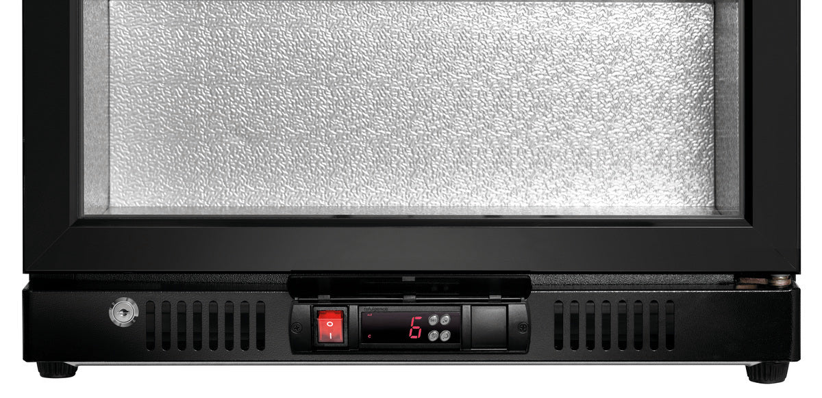 Barkühlschrank 124L | Bartscher 700121 - Bartscher