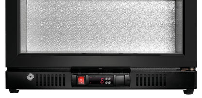 Barkühlschrank 124L | Bartscher 700121 - Bartscher