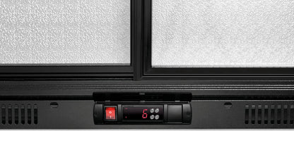 Barkühlschrank 176L | Bartscher 700122 - Bartscher