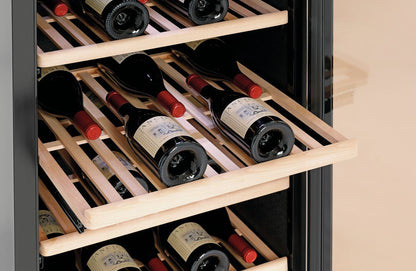 Weinkühlschrank 2Z 180FL | Bartscher 700132 - Bartscher