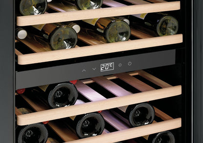 Weinkühlschrank 2Z 40FL | Bartscher 700133 - Bartscher