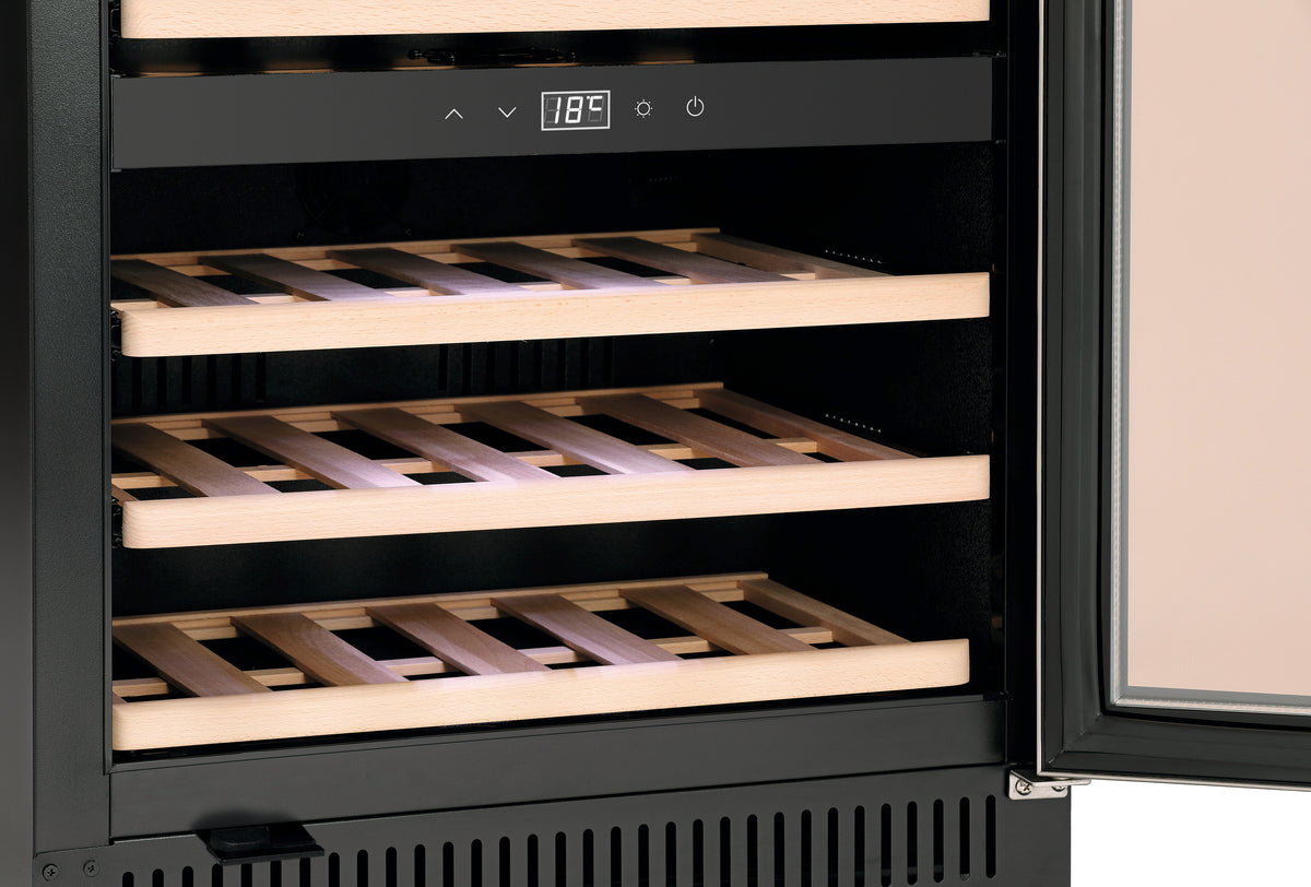 Weinkühlschrank 2Z 40FL | Bartscher 700133 - Bartscher