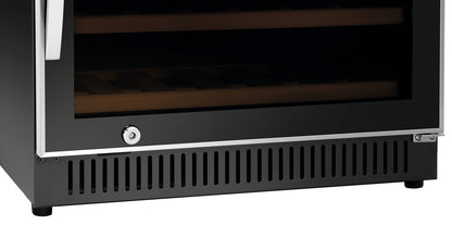 Weinkühlschrank 2Z 40FL | Bartscher 700133 - Bartscher