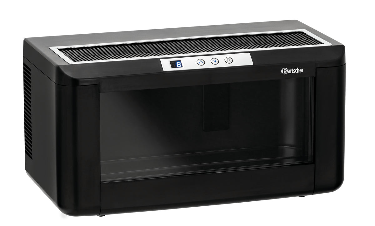 Weinkühler 4FLS-10 | Bartscher 700143 - Bartscher