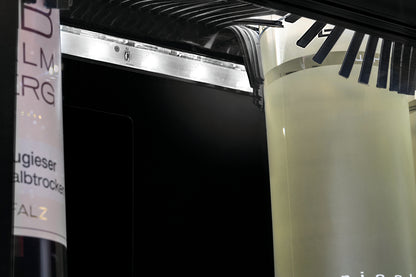 Weinkühler 4FLS-10 | Bartscher 700143 - Bartscher