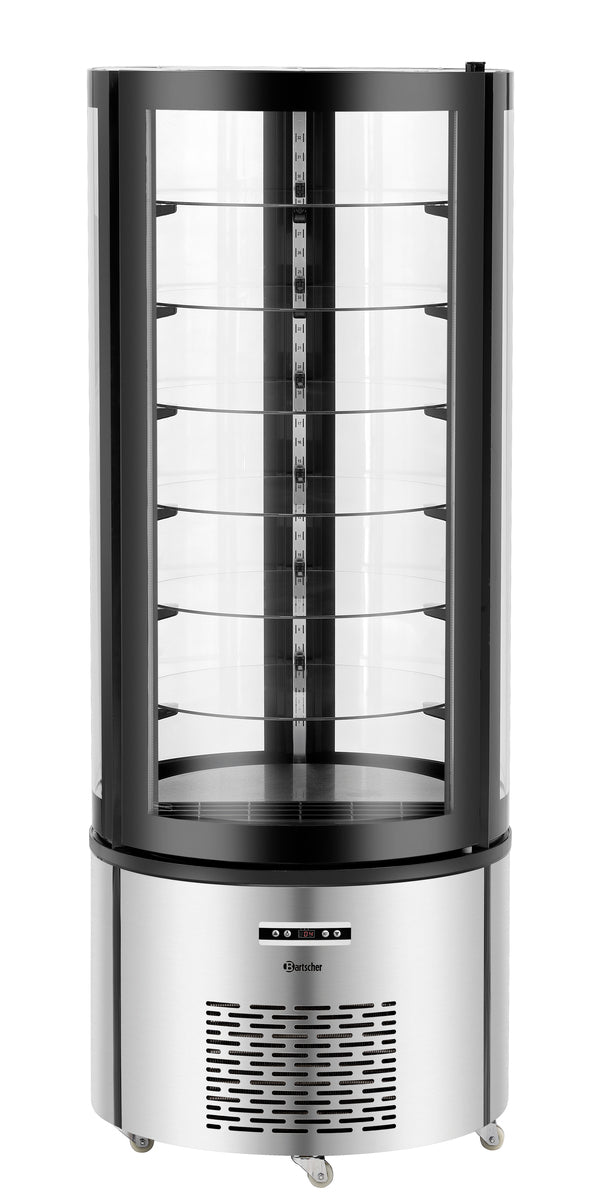 Kuchenvitrine 400L | Bartscher 700314 - Bartscher