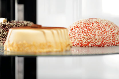 Kuchenvitrine 400L | Bartscher 700314