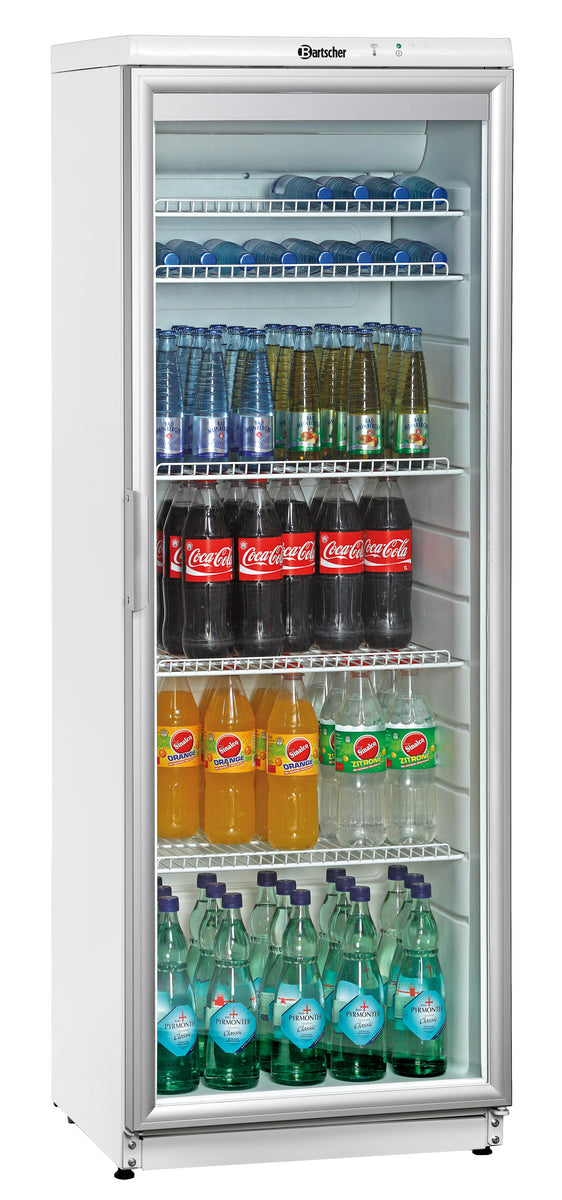 Flaschenkühlschrank 350L | Bartscher 700323 - Bartscher
