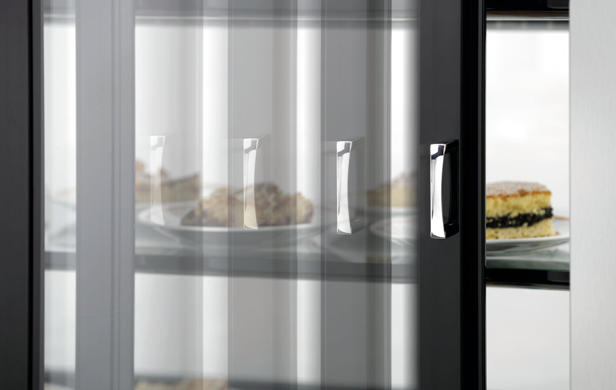 Kühlvitrine KV 270L | Bartscher 700562 - Bartscher