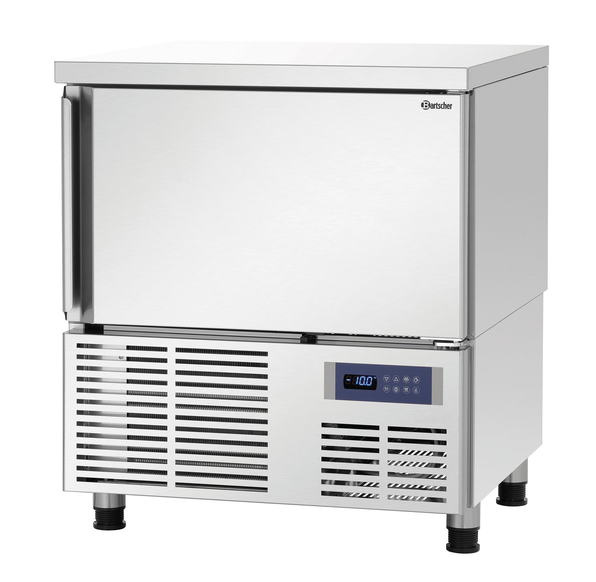 Schockfroster AL5 1/1GN | Bartscher 700616 - Bartscher