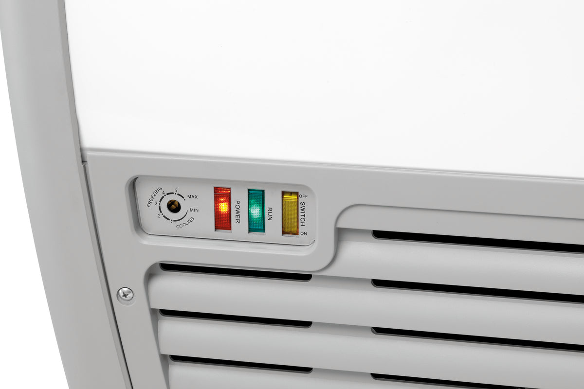 Eistruhe 300L | Bartscher 700732 - Bartscher