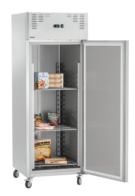 Tiefkühlschrank TKGN1-112 | Bartscher 700852 - Bartscher
