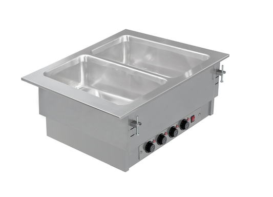 Einbau Bain Marie GN 3/1 | KBS 70510122 | KBS Gastrotechnik