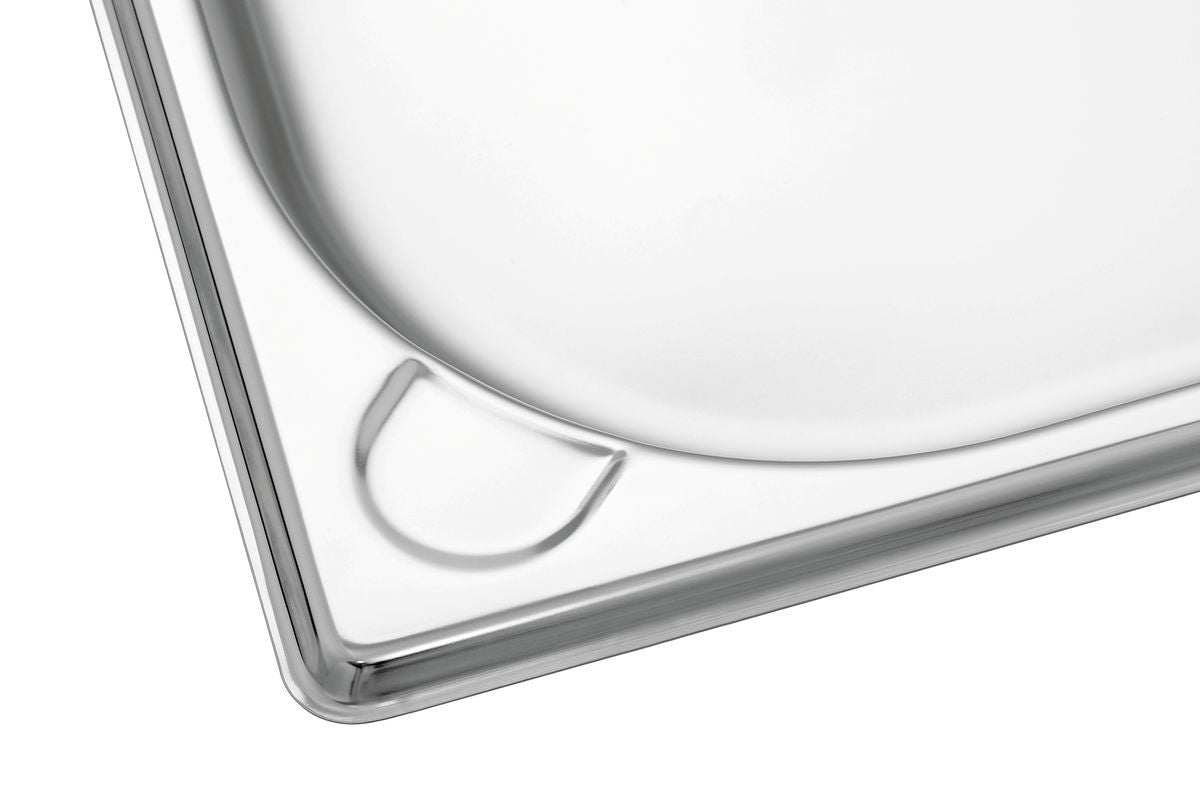 GN-Behälter, 1/1 GN, T20, Basic Line | Bartscher 711020 - Ansicht 3 | Bartscher