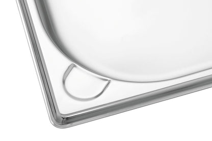 GN-Behälter, 1/1 GN, T20, Basic Line | Bartscher 711020 - Ansicht 3 | Bartscher