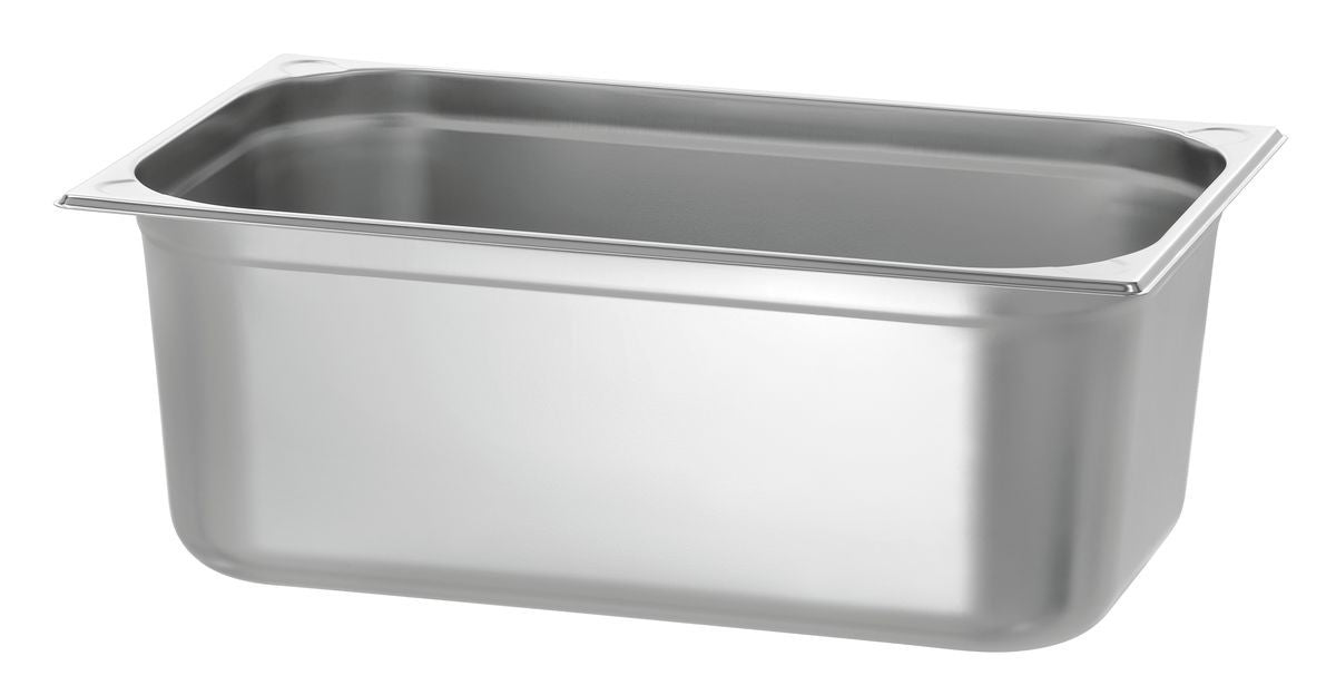 GN-Behälter, 1/1GN,T200, Basic Line | Bartscher 711200 - Bartscher