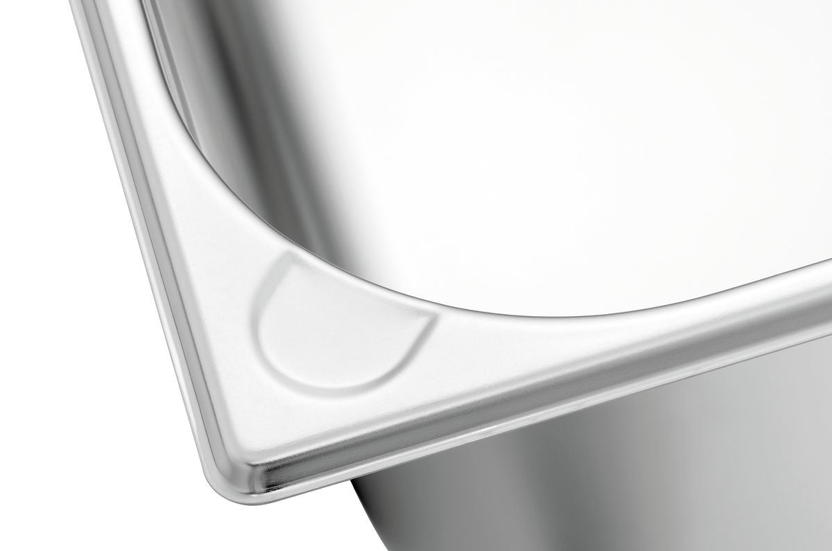 GN-Behälter, 1/1GN,T200, Basic Line | Bartscher 711200 - Bartscher