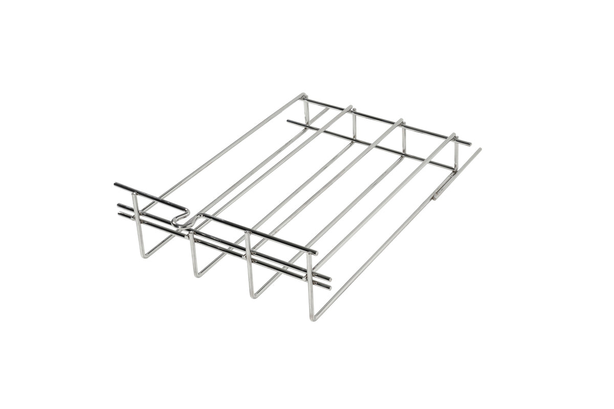 Auflageschienen-Set rechts-links | Bartscher 780002 - Bartscher