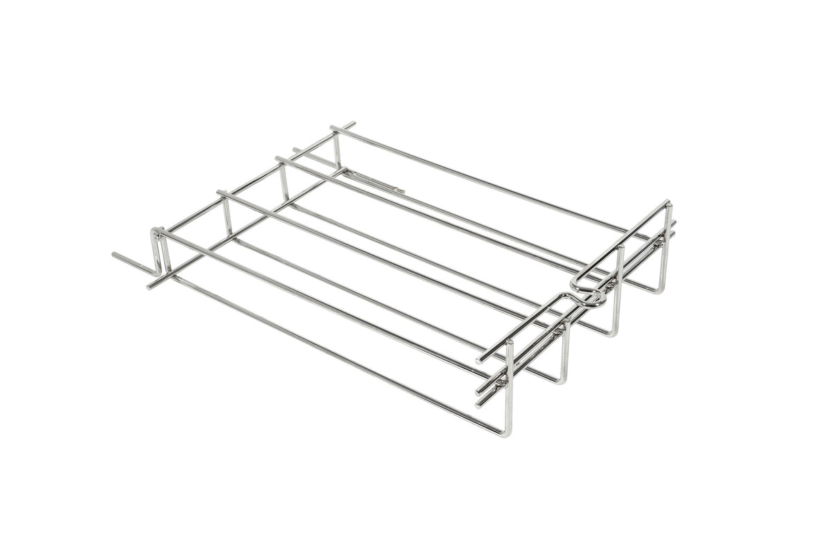 Auflageschienen-Set rechts-links | Bartscher 780002 - Bartscher