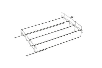 Auflageschienen-Set rechts-links | Bartscher 780002