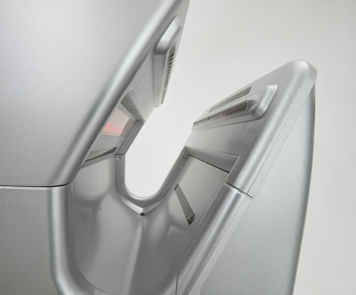 Händetrockner Jet 1800 | Bartscher 850002 - Bartscher