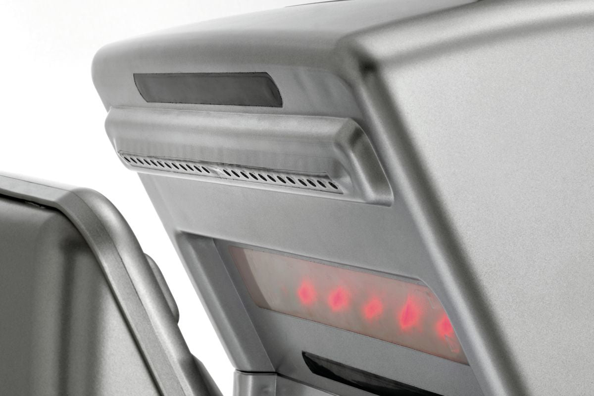 Händetrockner Jet 1800 | Bartscher 850002 - Bartscher