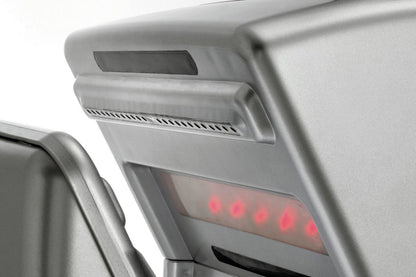 Händetrockner Jet 1800 | Bartscher 850002 - Bartscher