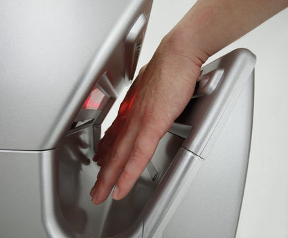 Händetrockner Jet 1800 | Bartscher 850002 - Bartscher